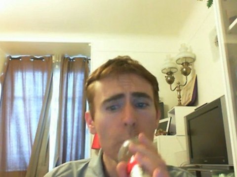 Wiwi égratigne je suis comme je suis de Didier Makaga