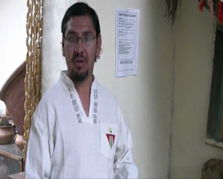 MUSEO  DEL PATRIMONIO INTANGIBLE DE LA QUEBRADA-JUJUY-ARGENTINA VERSION LARGA