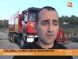 Grève des pompiers de l'Hérault: L’apaisement à l'horizon