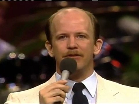 John Starnes - Love Grew Where The Blood Fell