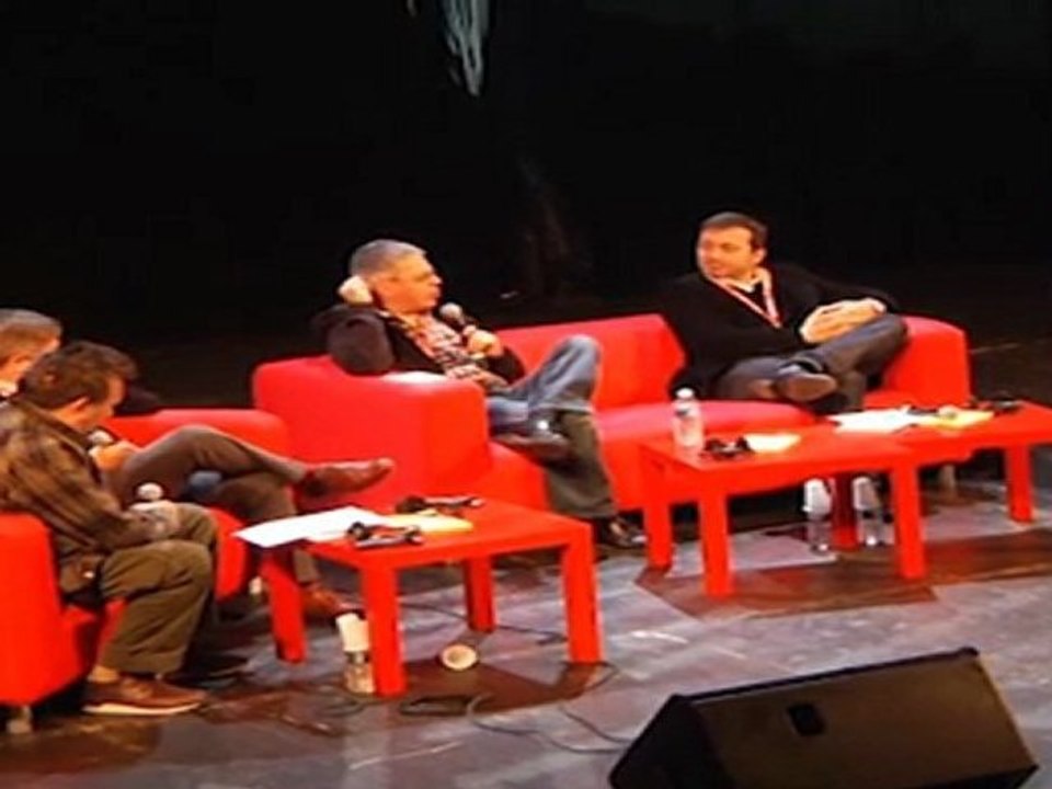 New values of music /// MaMA 2011 /// Part.1