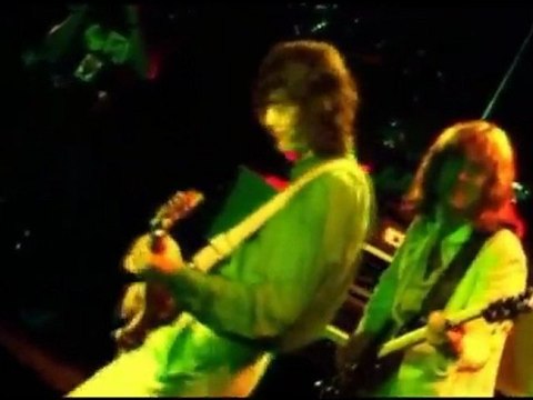 Whole Lotta Love (LIVE) / LED ZEPPELIN