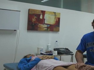 Informe sobre el Atletismo CNTD