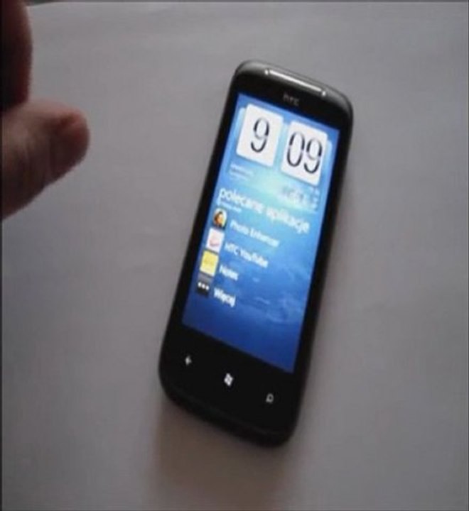 HTC hub cz1