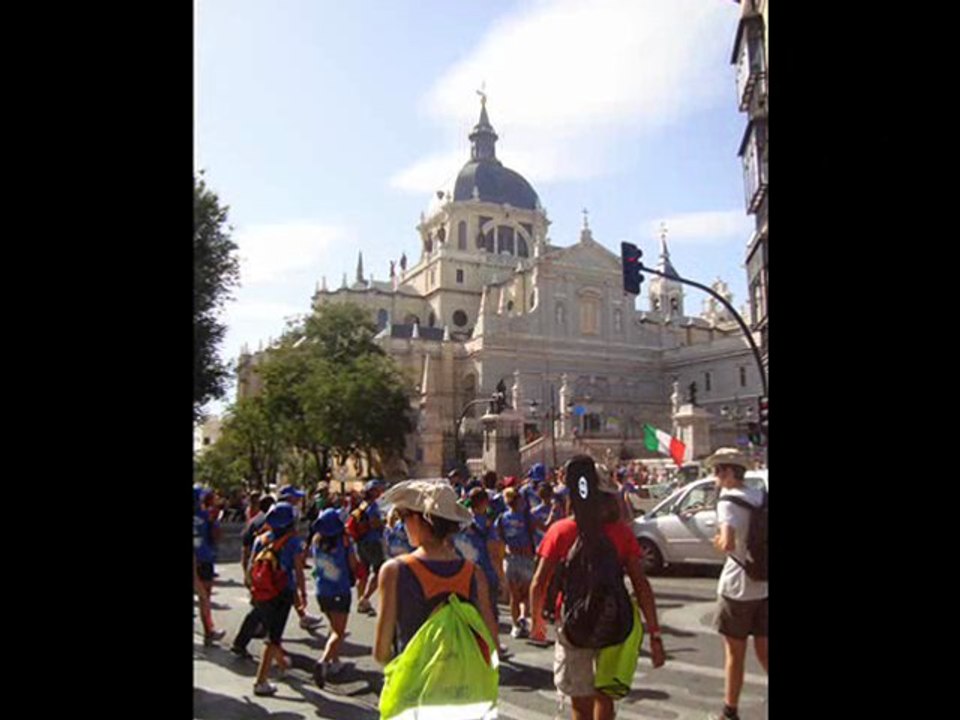 3- JMJ2011 17 août