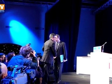 Fillon s’oppose fermement au vote des étrangers