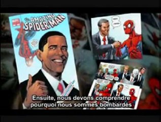 the obama deception (fr) 6/6