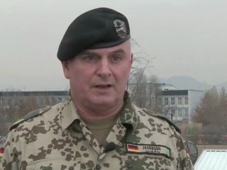Le Pakistan accuse l'Otan d'avoir tué 26 soldats