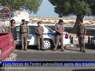 Arabie saoudite: tension et slogans hostiles à la famille royale