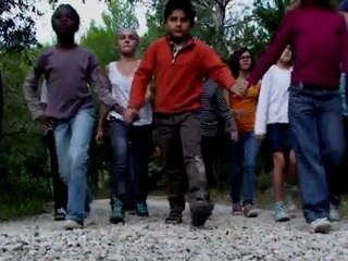 "Indigne-Toi !" Paroles et musique de Bruno Vaesken