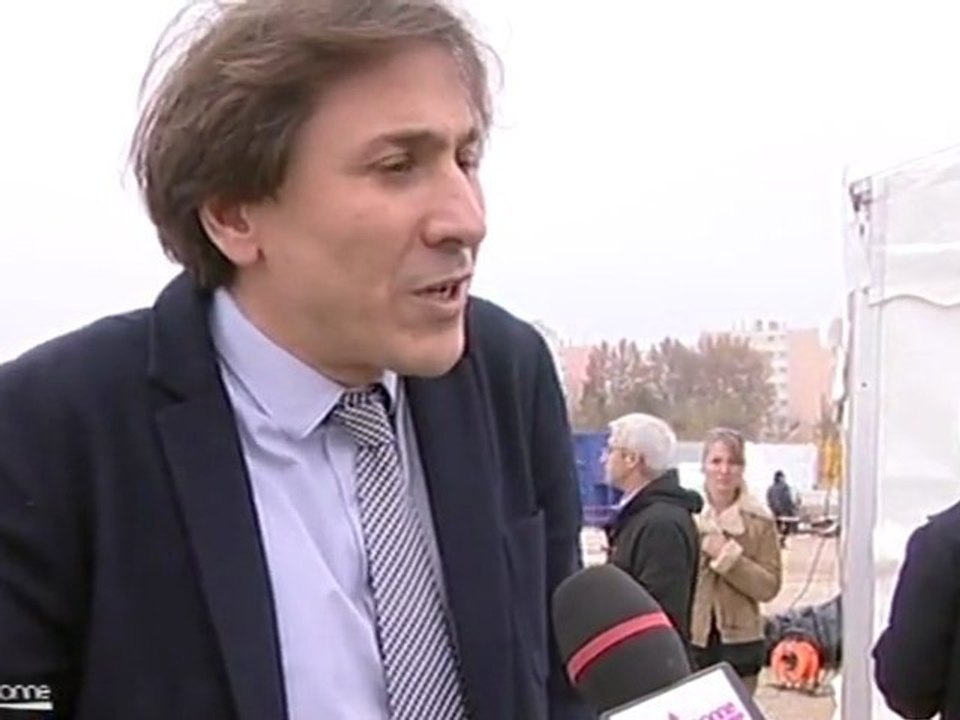 Maison de Retraite à 60 euros/jour: L'Essonne avance