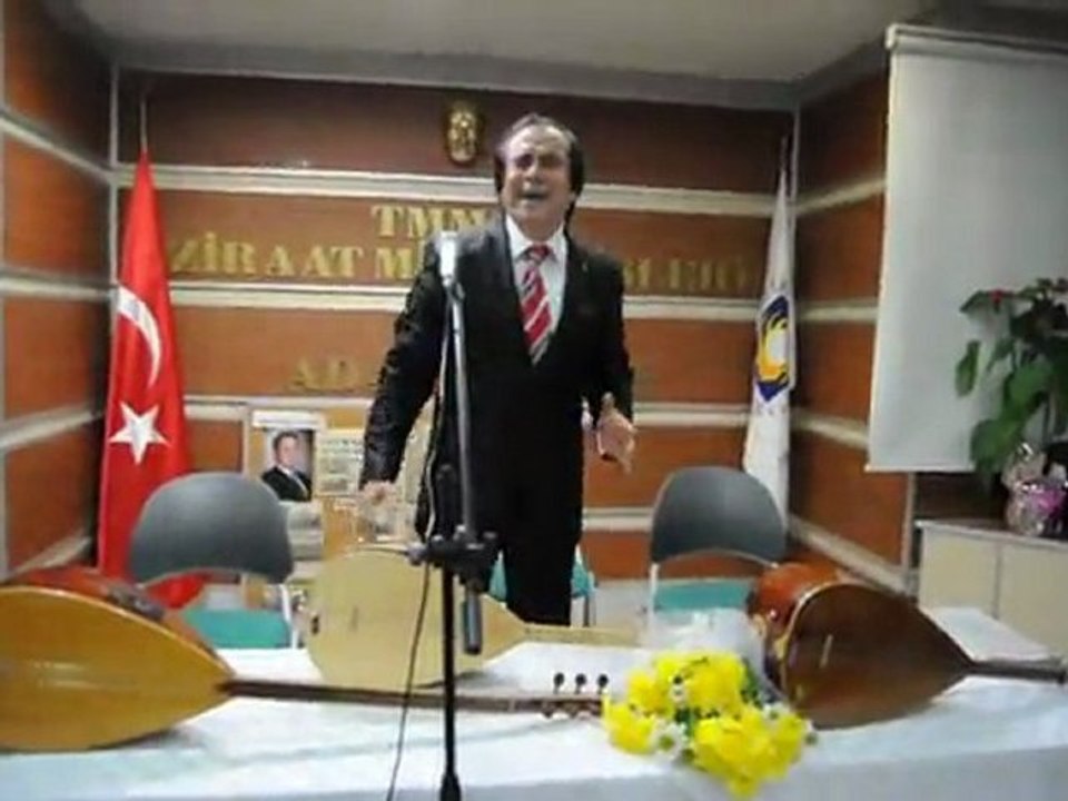 BEŞ OCAK- MESUR ERAY