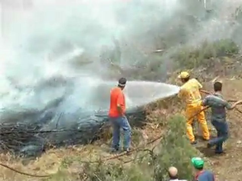 FİRE BLOCKER -FOR FOREST FİRE