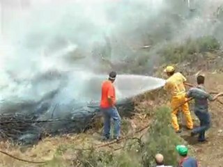 FİRE BLOCKER -FOR FOREST FİRE