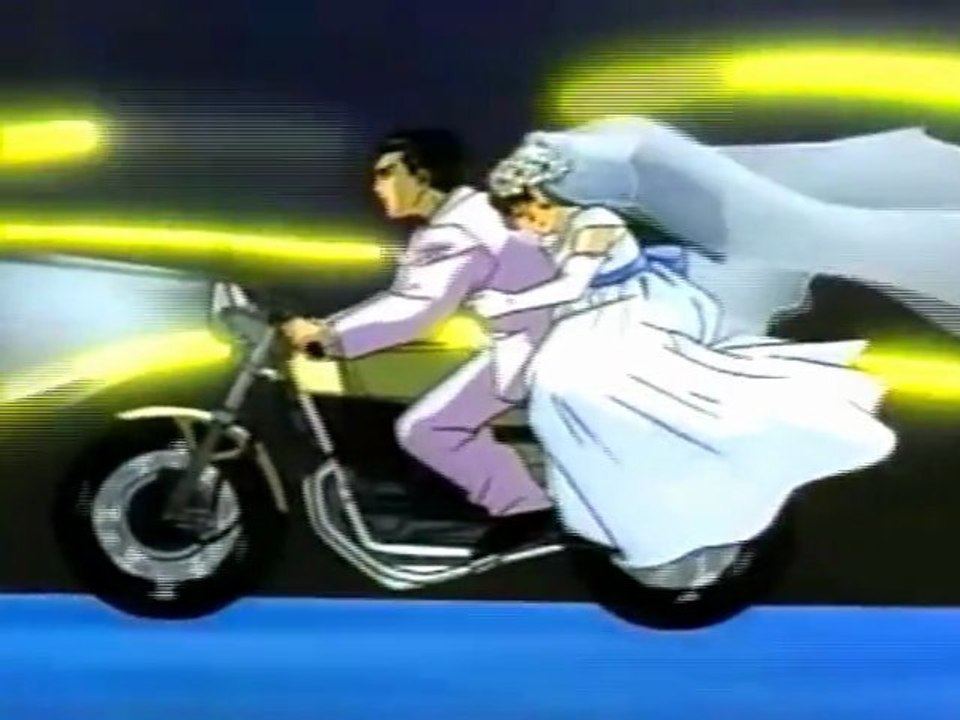 Shonan Junai Gumi (Young GTO) Episode 06 Vostfr