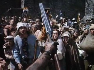 Army Of Darkness Trailer