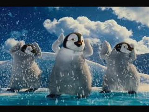Happy Feet Two HD Trailer Movie