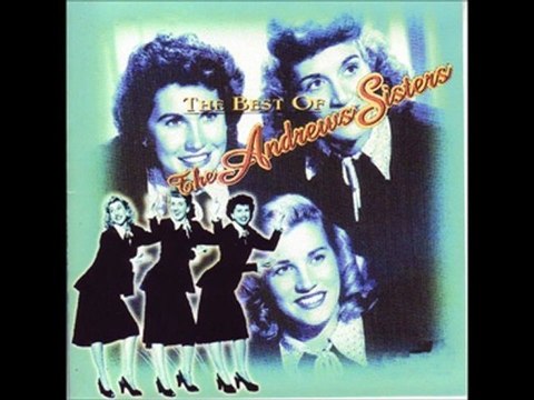 Ogun Dalka - Bei Mir Bist Du Schon (feat. Andrew Sisters)