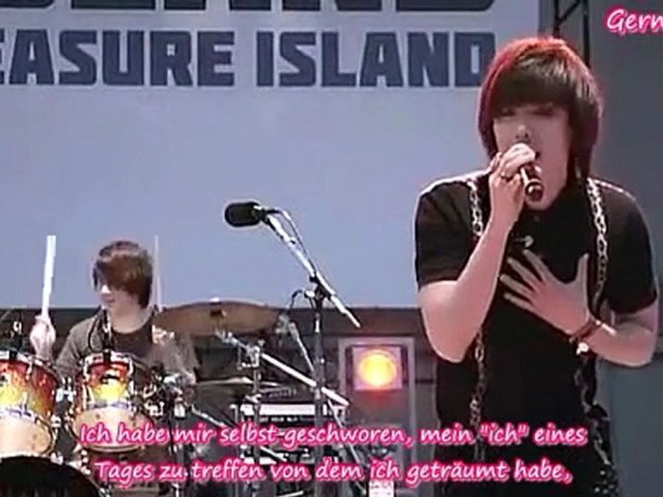 Fti - itsuka [german subs]