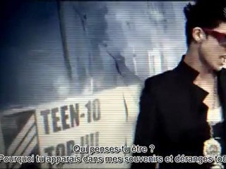 [MV] TEEN TOP 'CLAP' VOSTFR