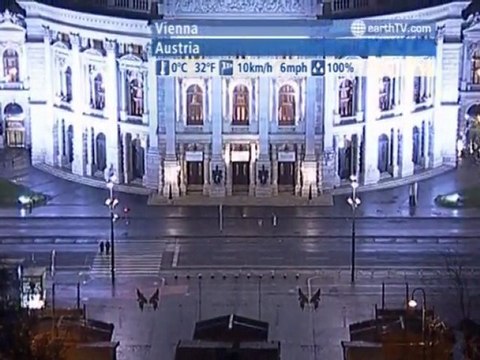 Washington - USA, Warnemunde - Germany, Warsaw - Poland, Sydney - Australia, Vienna - Austria, Las Vegas - USA, Muscat - Oman