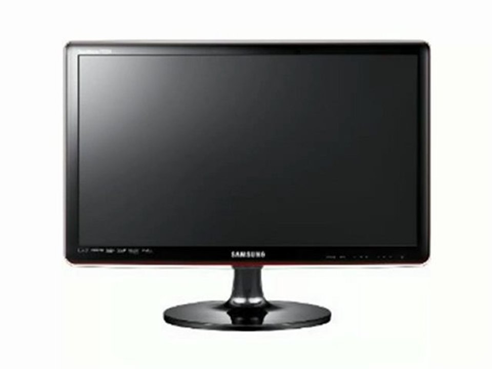 Samsung SyncMaster T22A350 55,8 cm (