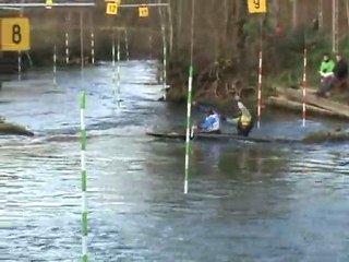 Nizar DOUDOU C2  M1 Beaurainville 26.11.2011