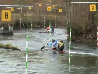 Nizar DOUDOU C2 M2 Beaurainville 26.11.2011