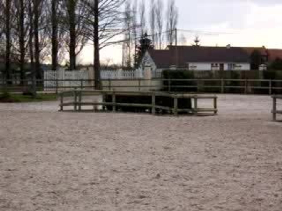 ligne  obstacles litchie