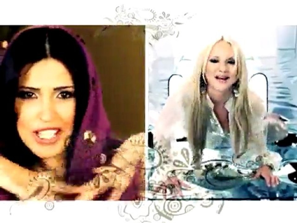 Milk   Honey - Habibi (je t'aime) (Video) HQ