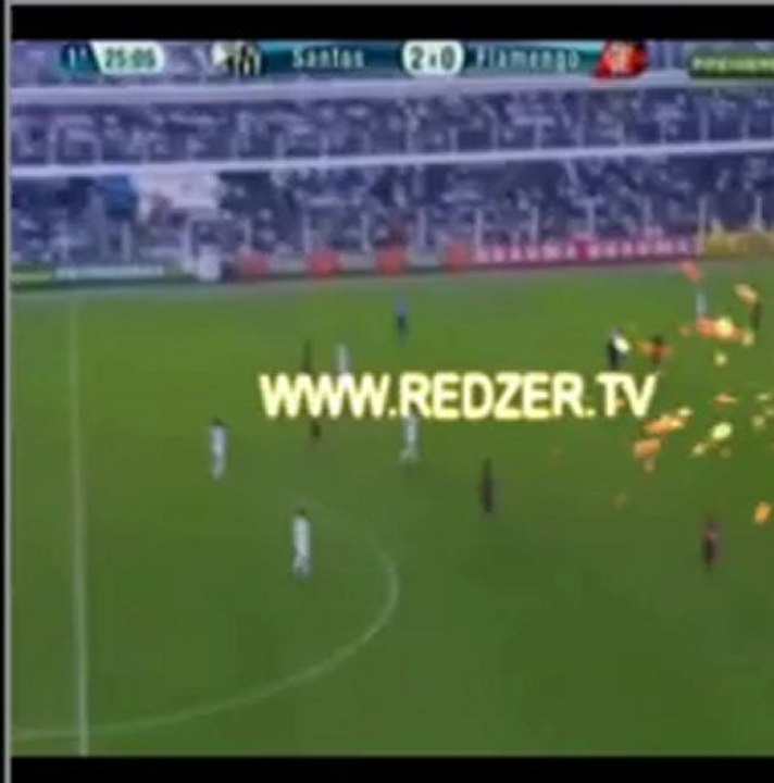 test para letras redzer