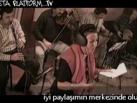 MÜZEYYEN SENAR TARKAN Benzemez Kimse Sana:::zeta platform::::