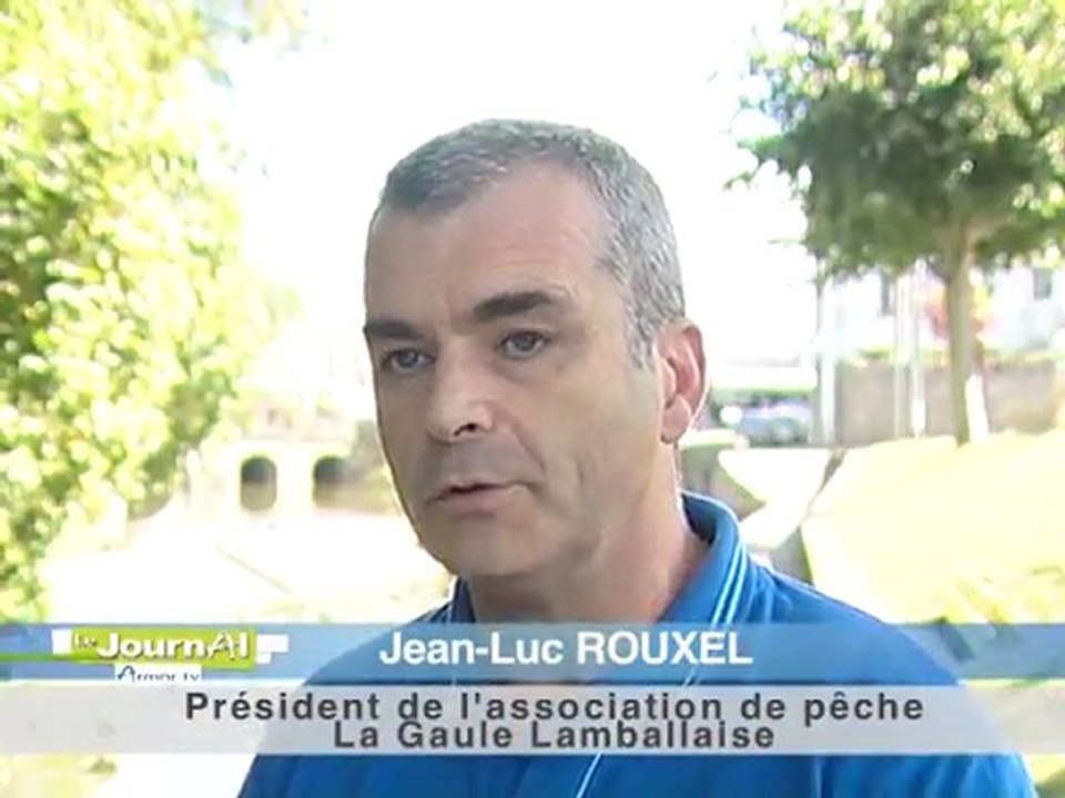 Pollution du Gouessant