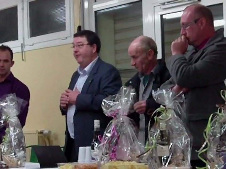 Vidéos Receptions Sponsors (2)