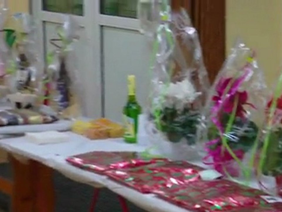 Vidéos Receptions Sponsors (4)