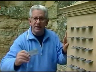 Nos Ancêtres ces génies - les grecs et la science (3 de 4)