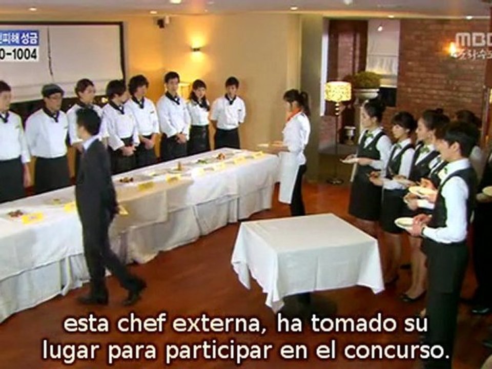 P4ST4 Cap. 7 Parte 2 Sub. Español