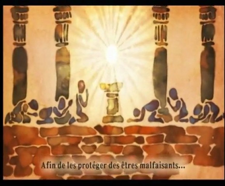 [WII] The Legend of Zelda : Skyward Sword - Synopsis