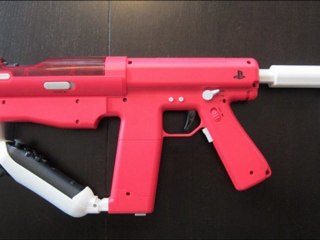 Sharpshooter Gameplay test et critique