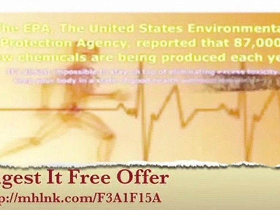 Colon Cleanse Free Offer - YouTube