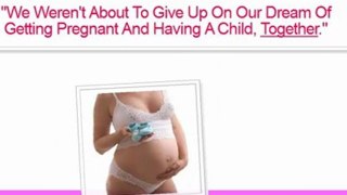 how to get pregnant with a boy - how fast can you get pregnant