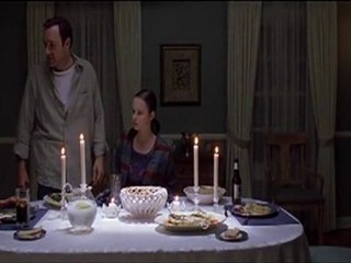 Красота по-американски. Диалог