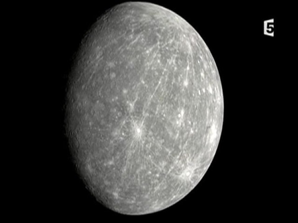 L'empire du système solaire (La bulle bleue) [ 2/3 ]
