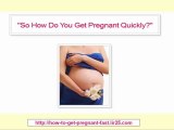 18 weeks pregnant - i think i am pregnant - how to become pregnant fast