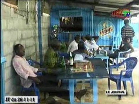 Boundji est désormais connecté au barrage d’Imbooulou