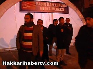 Van'da 4.3 şiddetinde deprem