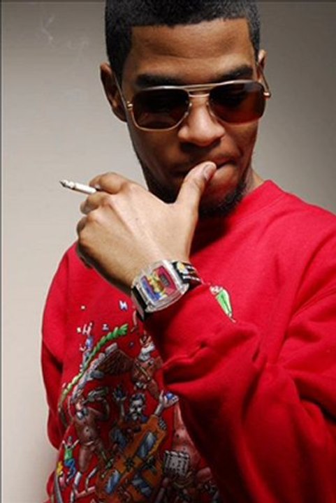 Kid Cudi - Poker Face Remix