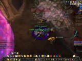 World Of Warcraft: Le fort pourpre