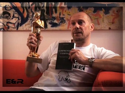 Alain Soral à propos des nouvelles sanctions contre l’Iran