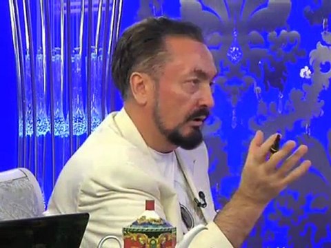 Müslüman etkili olur. Kaliteli bir Müslümanın doğal vasfıdır bu...